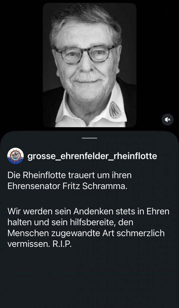 Fritz Schrammer